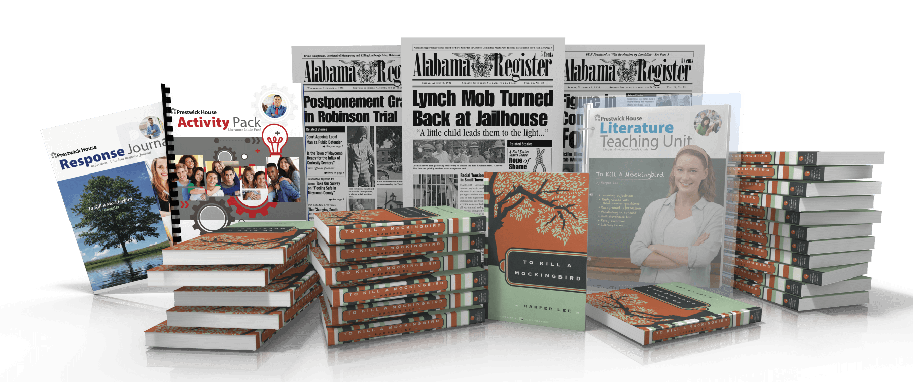 literature resource